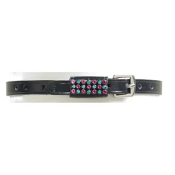 ERS Ovation® Jeweled Spur Straps Discount