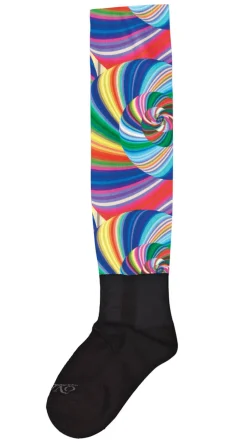 ERS Ovation® Kids’ PerformerZ™ Socks New