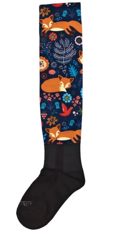 ERS Ovation® Kids’ PerformerZ™ Socks New