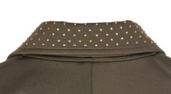 ERS Ovation® Ladies’ Dressage Short Tailcoat Hot