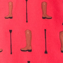 ERS Ovation® Ladies’ Footzees Boot Socks Best