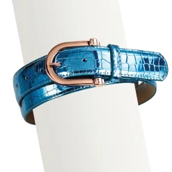 ERS Ovation® Ladies’ Metallic Belt New