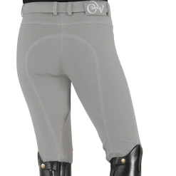 ERS Ovation® Ladies’ SoftFlex Classic Knee-Patch Breech