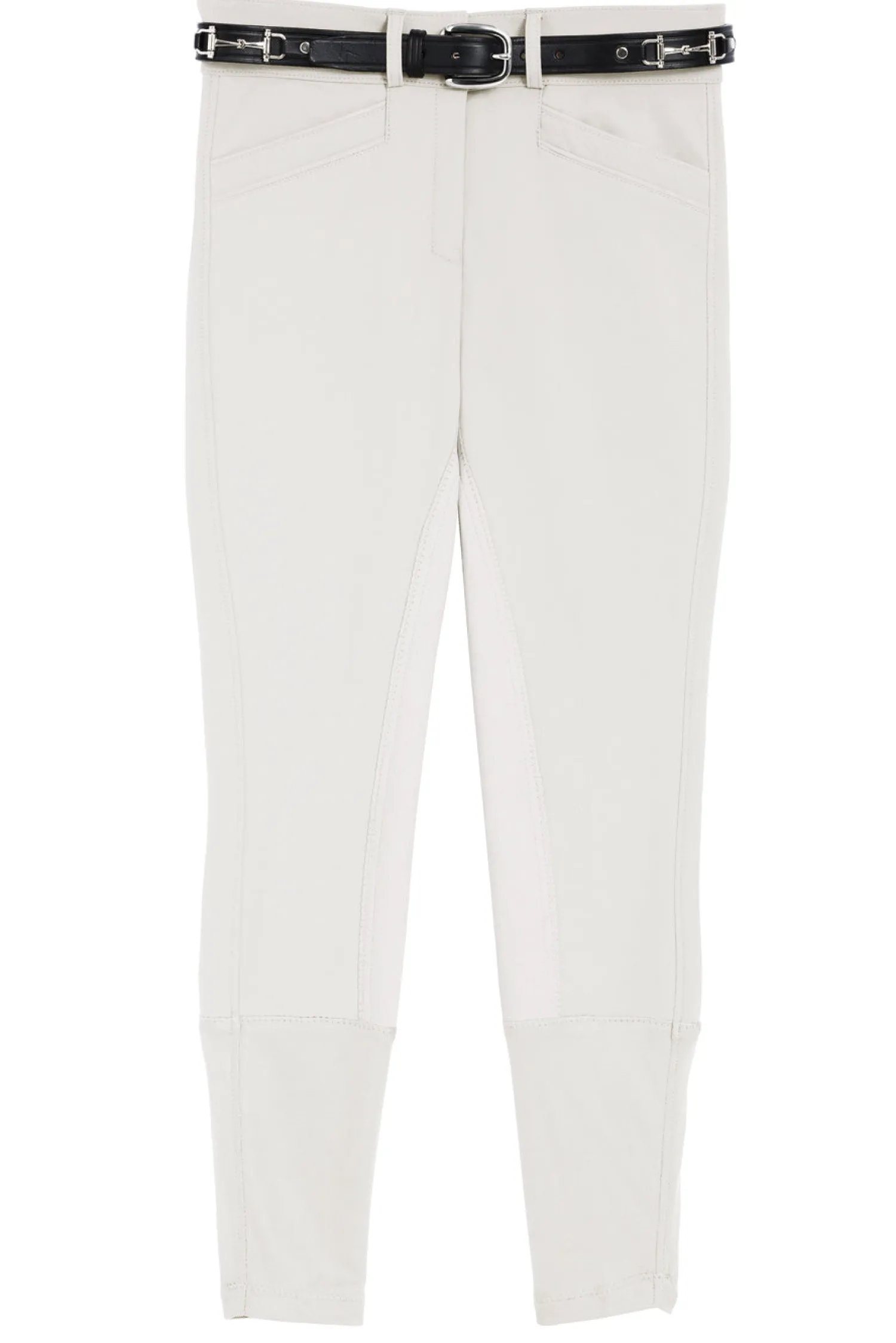 ERS Ovation® Ladies' Slim Secret™ Special Full-Seat Breech Outlet