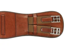 ERS Ovation® Monoflap Girth Medium Brown Best