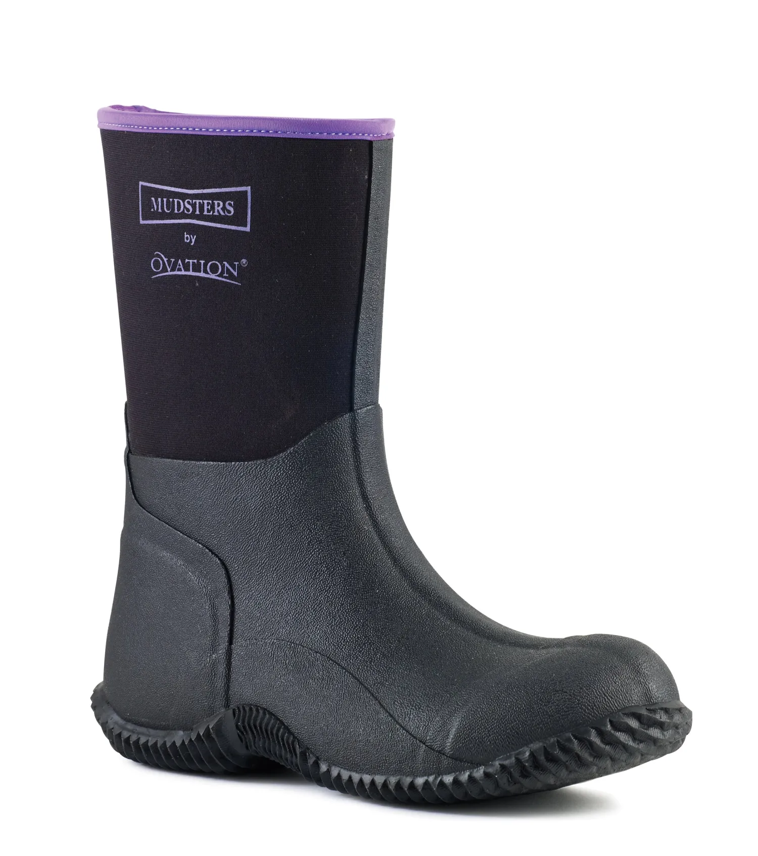 ERS Ovation® Mudst™ Mid Barn Boot Discount