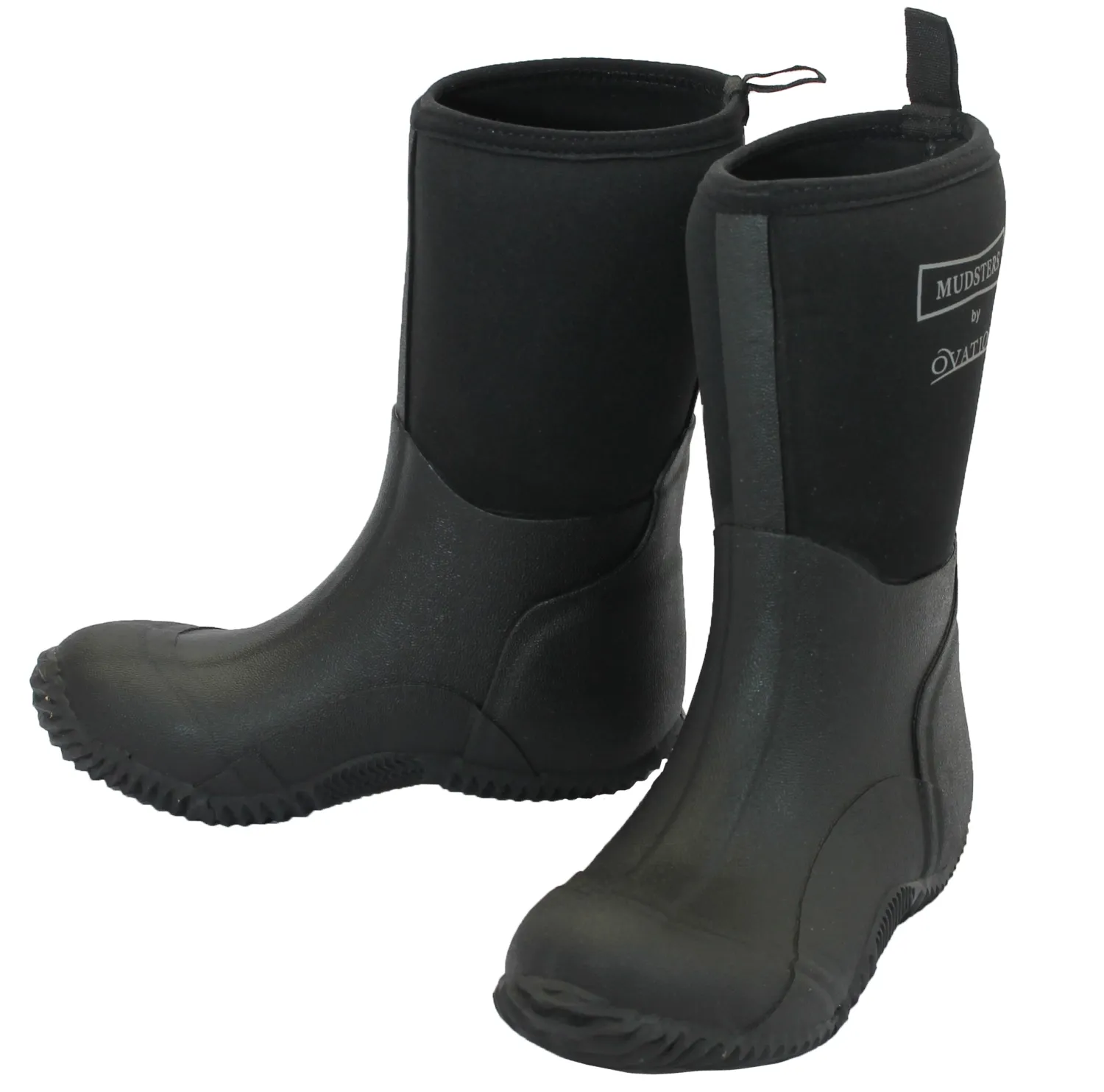 ERS Ovation® Mudst™ Mid Barn Boot Discount