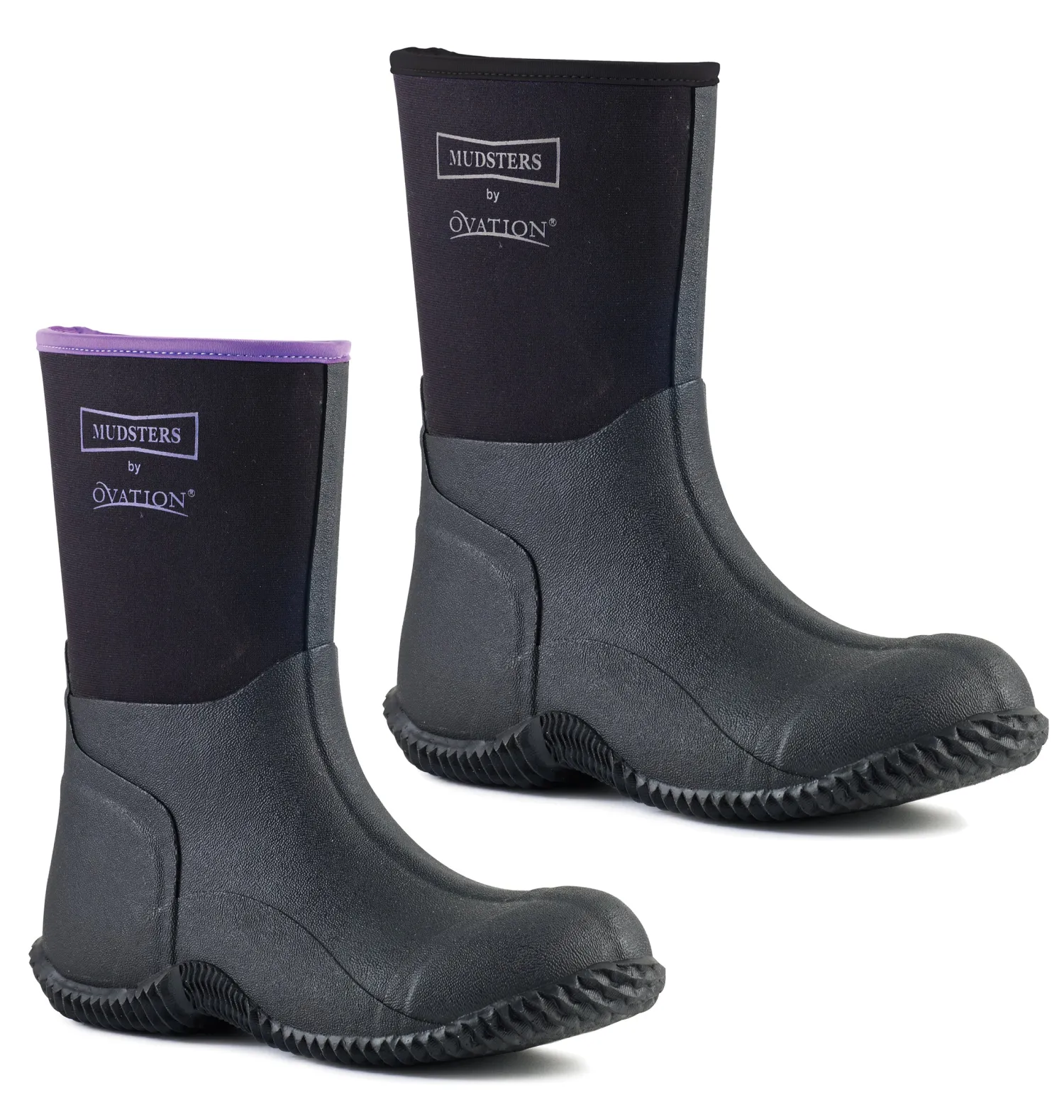 ERS Ovation® Mudst™ Mid Barn Boot Discount