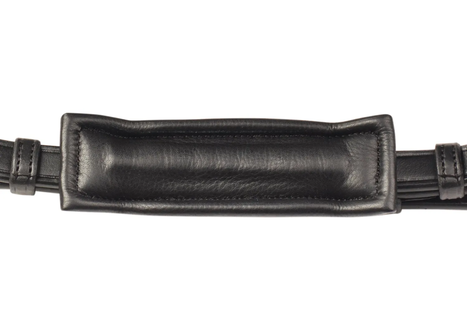 ERS Ovation® Munich Anatomic Dressage Bridle Black Discount