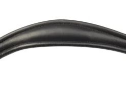 ERS Ovation® Munich Anatomic Dressage Bridle Black Discount