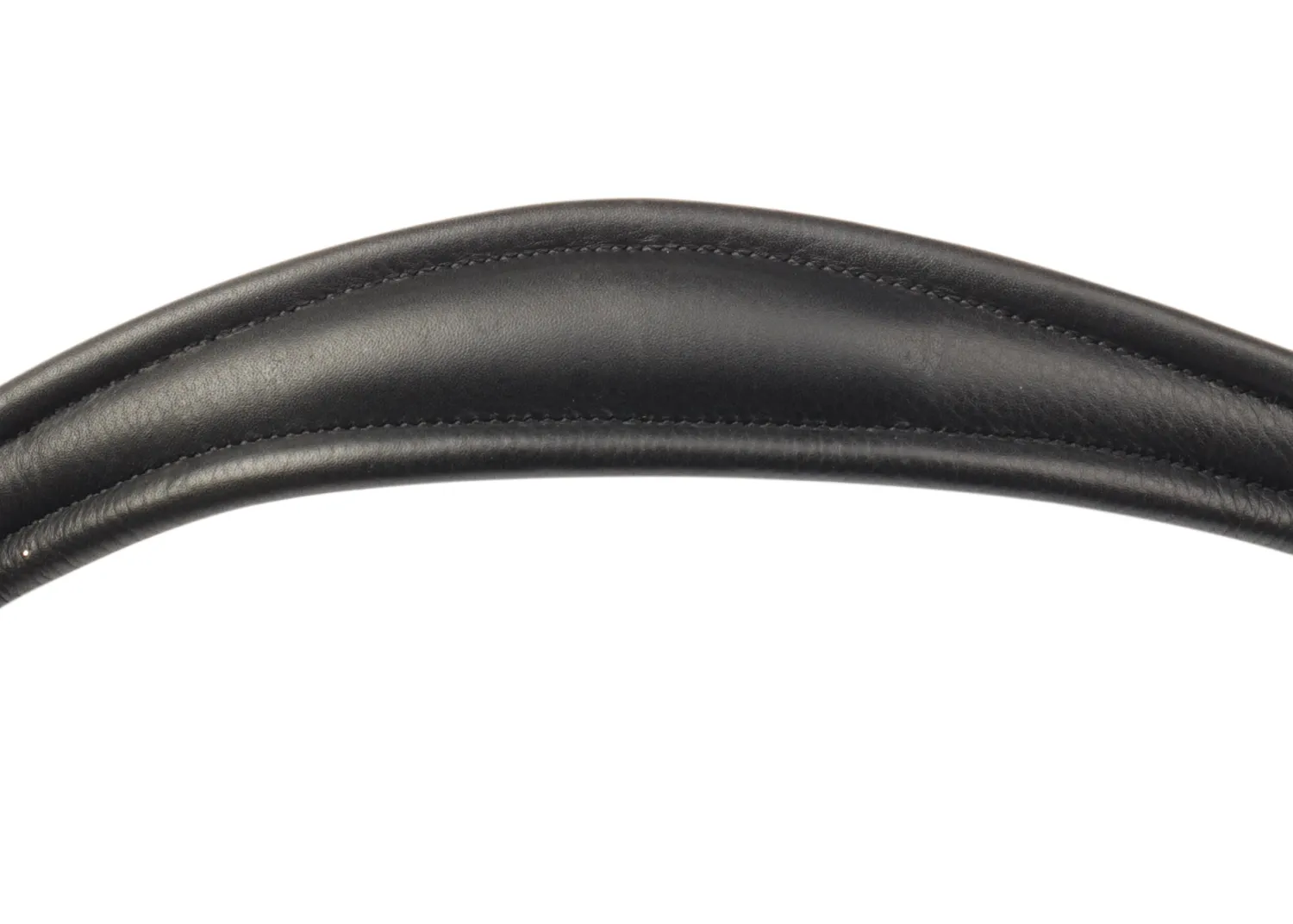 ERS Ovation® Munich Anatomic Dressage Bridle Black Discount