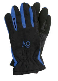 ERS Ovation® Polar Suede Fleece Gloves New