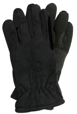 ERS Ovation® Polar Suede Fleece Gloves New