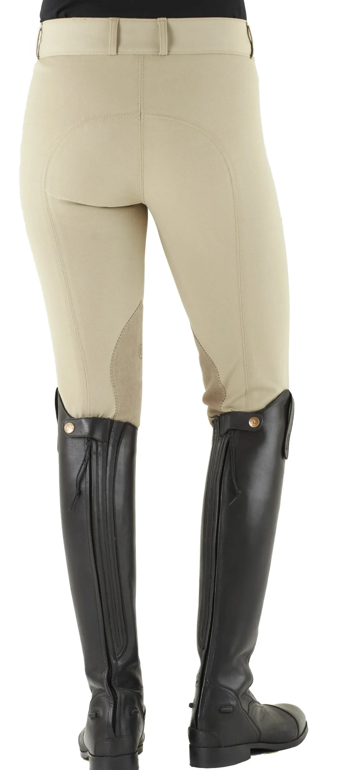 ERS Ovation® Slim Secret™ Breeches Outlet