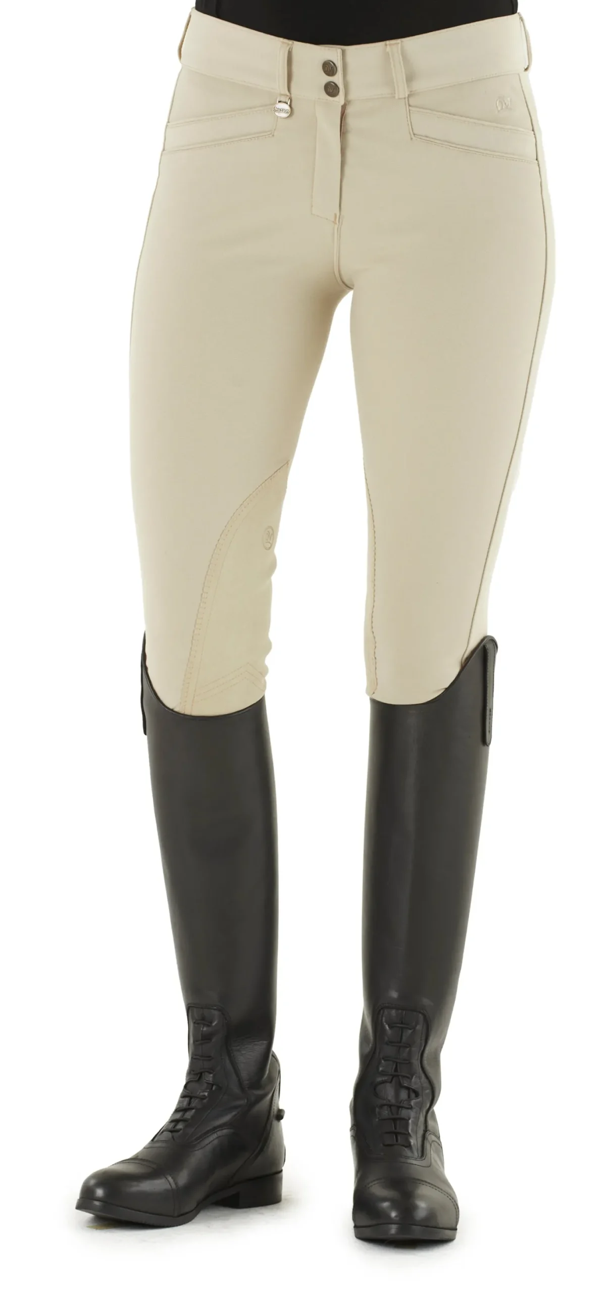 ERS Ovation® Slim Secret™ Breeches Outlet