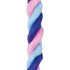 ERS Ovation® SofTouch Lead with Brass-Plated Chain & Solid Brass Snap New