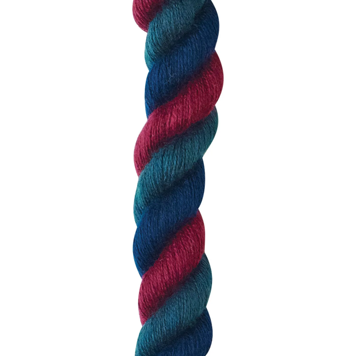 ERS Ovation® SofTouch Lead with Brass-Plated Chain & Solid Brass Snap New