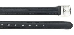 ERS Ovation® Triple-Covered Dressage Leath Black Clearance