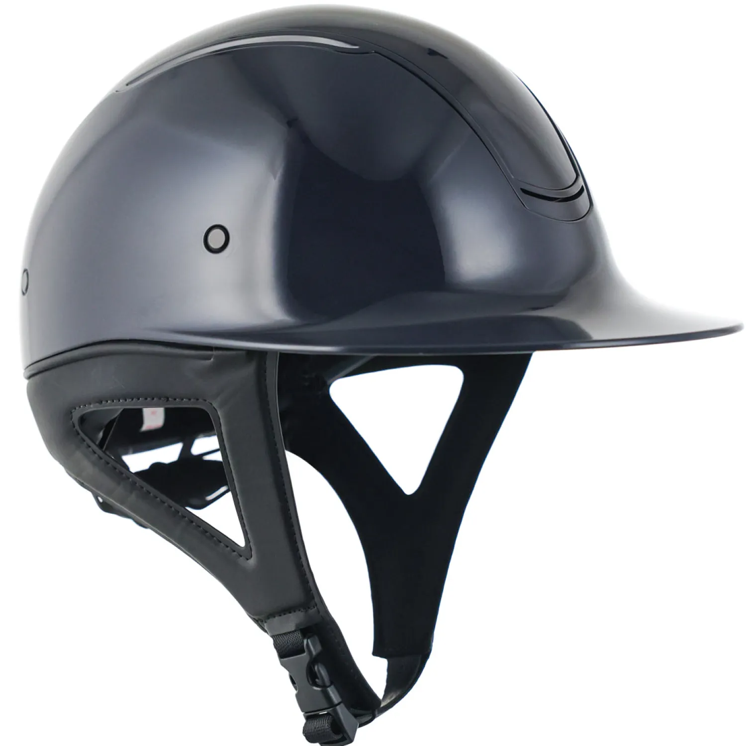 ERS Ovation® Vantage ERT Helmet Navy Gloss Outlet