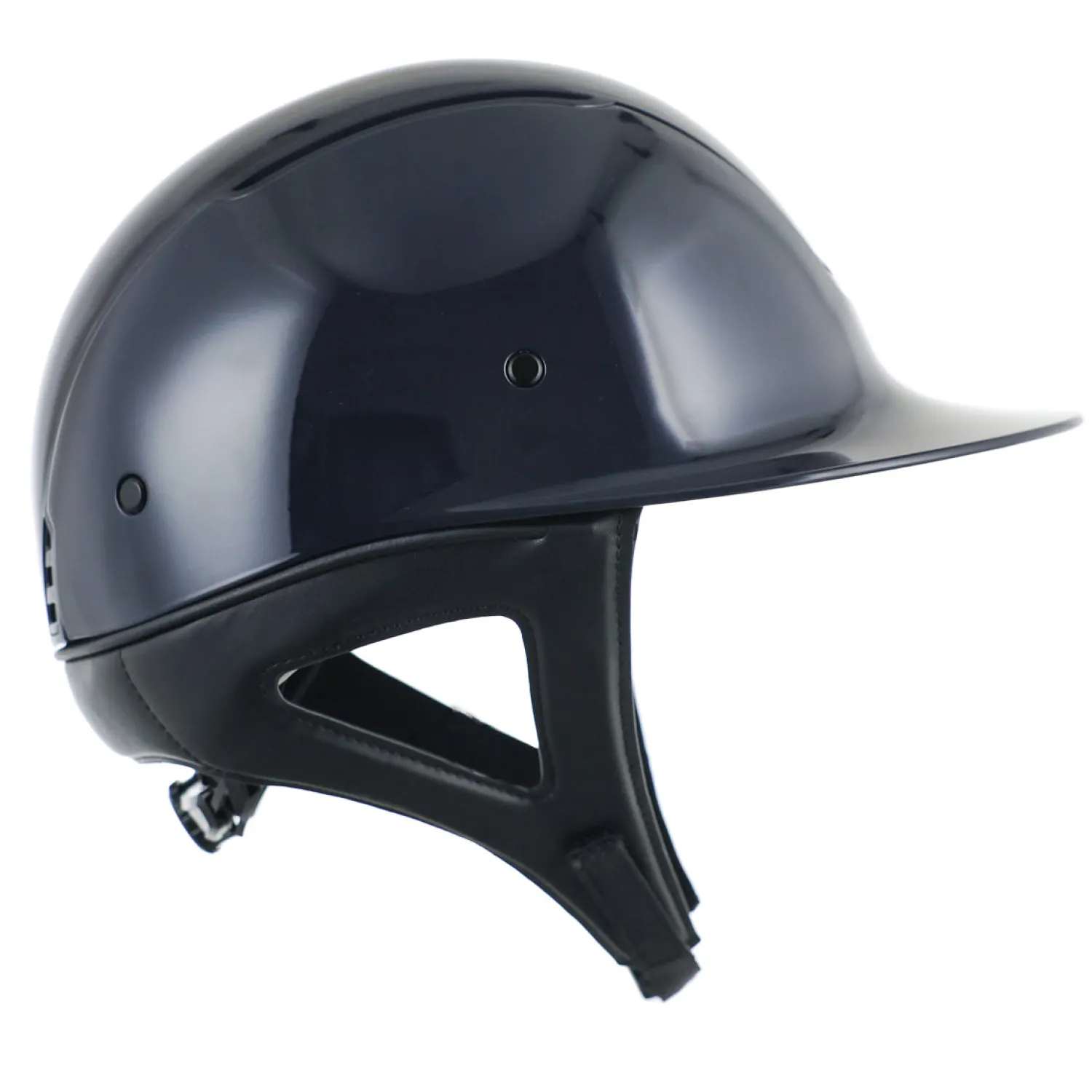 ERS Ovation® Vantage ERT Helmet Navy Gloss Outlet
