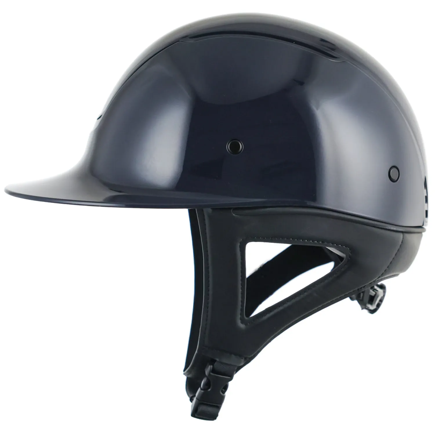 ERS Ovation® Vantage ERT Helmet Navy Gloss Outlet