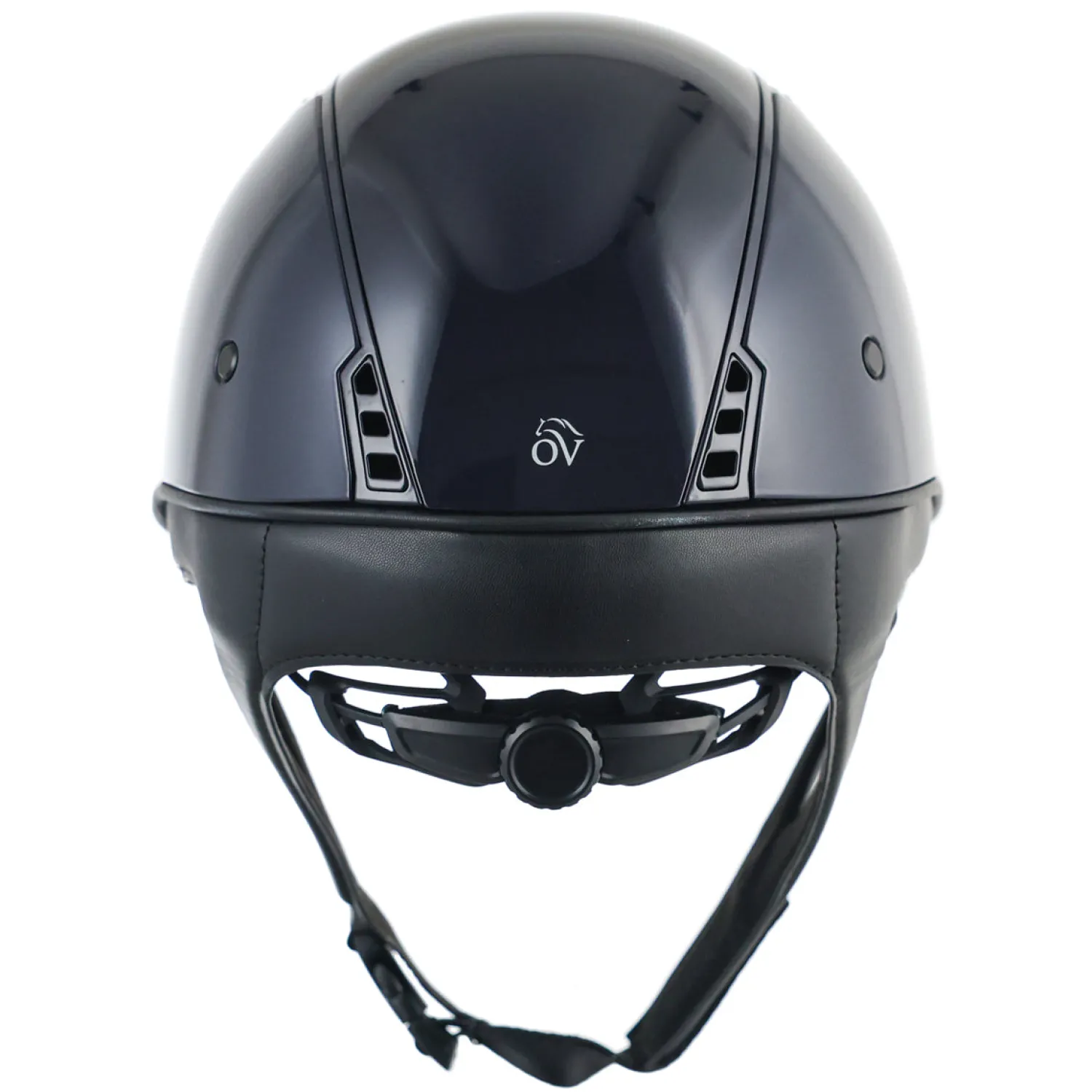 ERS Ovation® Vantage ERT Helmet Navy Gloss Outlet