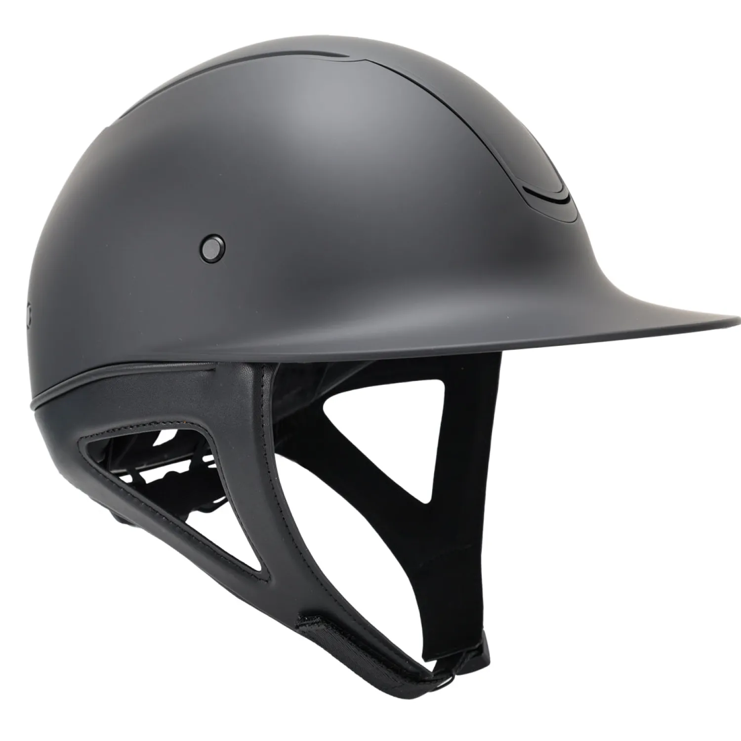 ERS Ovation® Vantage ERT Helmet Black Matte Clearance