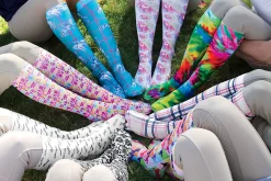 ERS Ovation® Zocks™ New