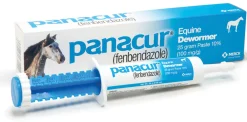 ANIMAL HEALTH INT Panacur Paste Dewormer Outlet