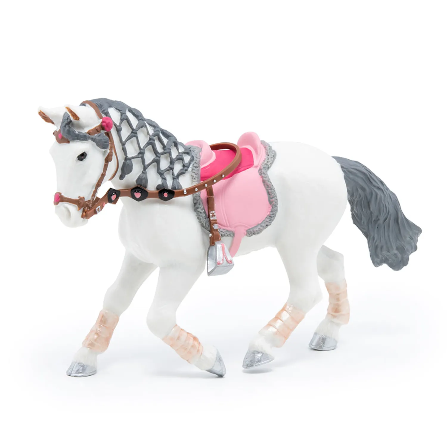 HOTALING INC Papo White Pony Discount