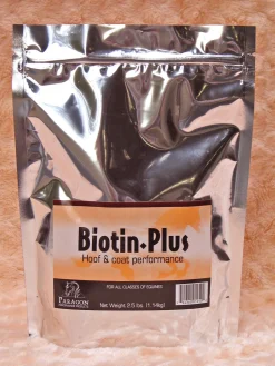 EQUILIFE PRODUCTS Paragon Biotin Plus Hoof Supplement Discount