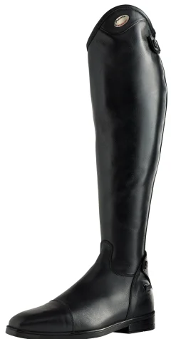 PARLANTI USA Parlanti Denver Tall Dress Boots New