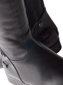 PARLANTI USA Parlanti Denver Tall Dress Boots New