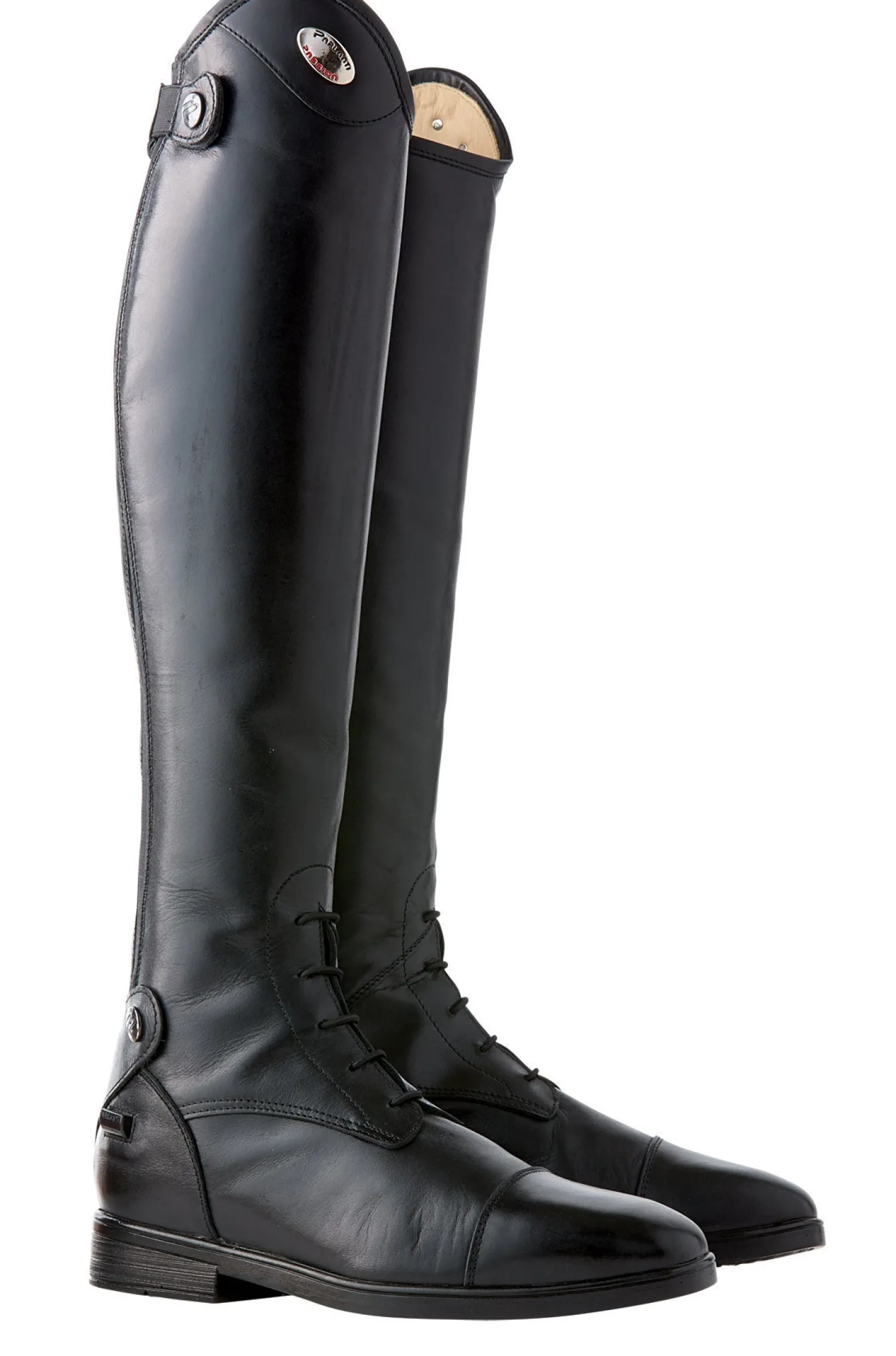 PARLANTI USA Parlanti Miami Tall Field Boots Sale