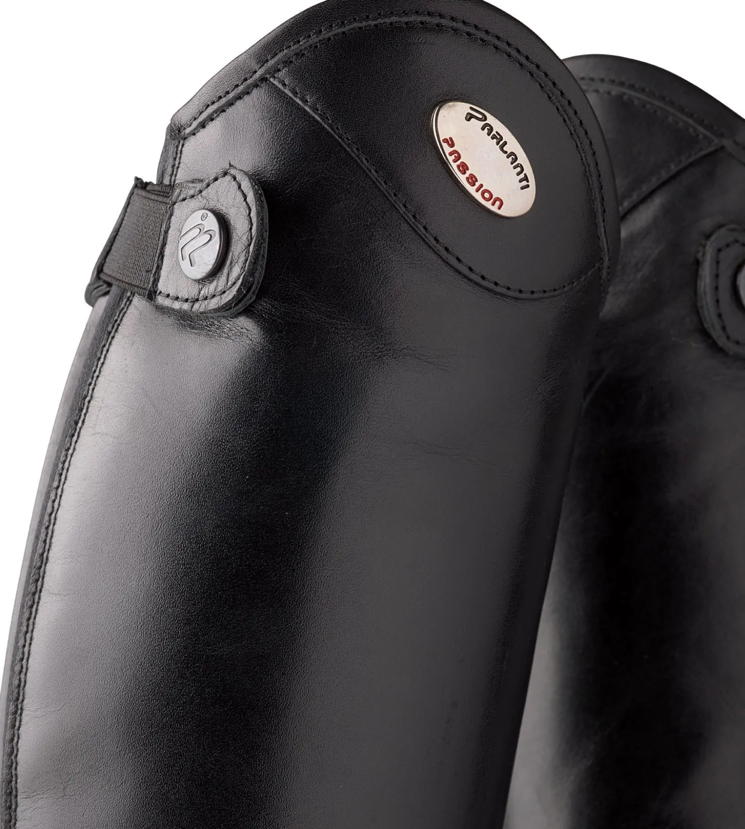 PARLANTI USA Parlanti Miami Tall Field Boots Sale