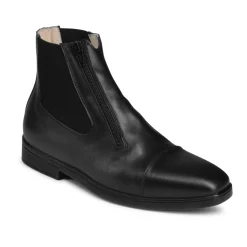 PARLANTI USA Parlanti Unisex Z2 Paddock Boots Black Outlet