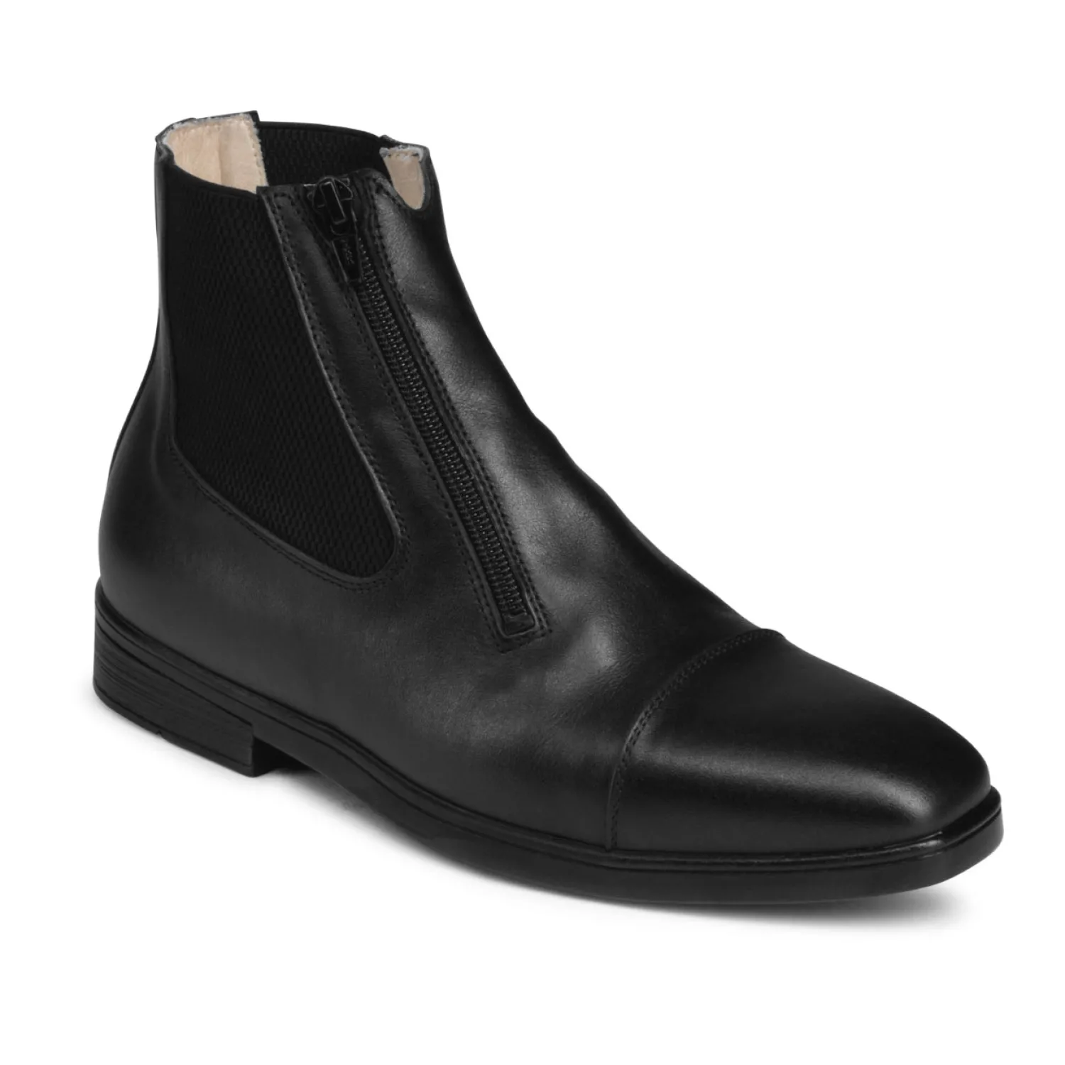 PARLANTI USA Parlanti Unisex Z2 Paddock Boots Black Outlet