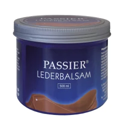GEM-PASSIER Passier® Lederbalsam Leather Conditioner Outlet
