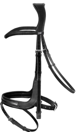 GEM-PASSIER Passier® Marcus Ehning II Snaffle Bridle Outlet