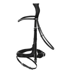 GEM-PASSIER Passier® Starlight Snaffle Bridle Black Online