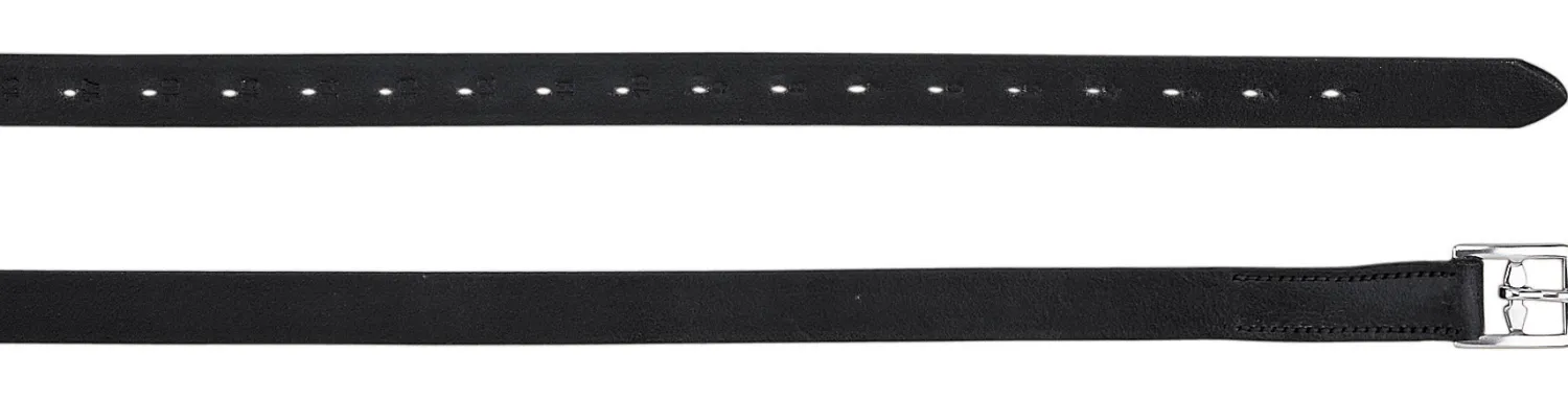 GEM-PASSIER Passier® Stirrup Leathers New