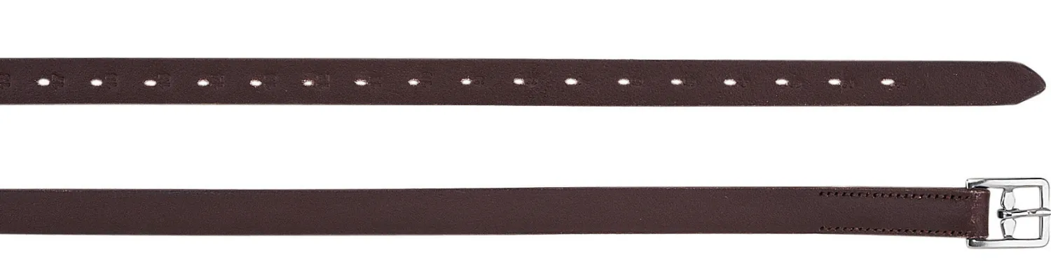 GEM-PASSIER Passier® Stirrup Leathers New