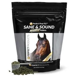 PERFECT PRODUCTS Perfect Prep EQ™ Sane & Sound Hot