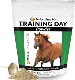 PERFECT PRODUCTS Perfect Prep EQ™ Training Day™ Clearance