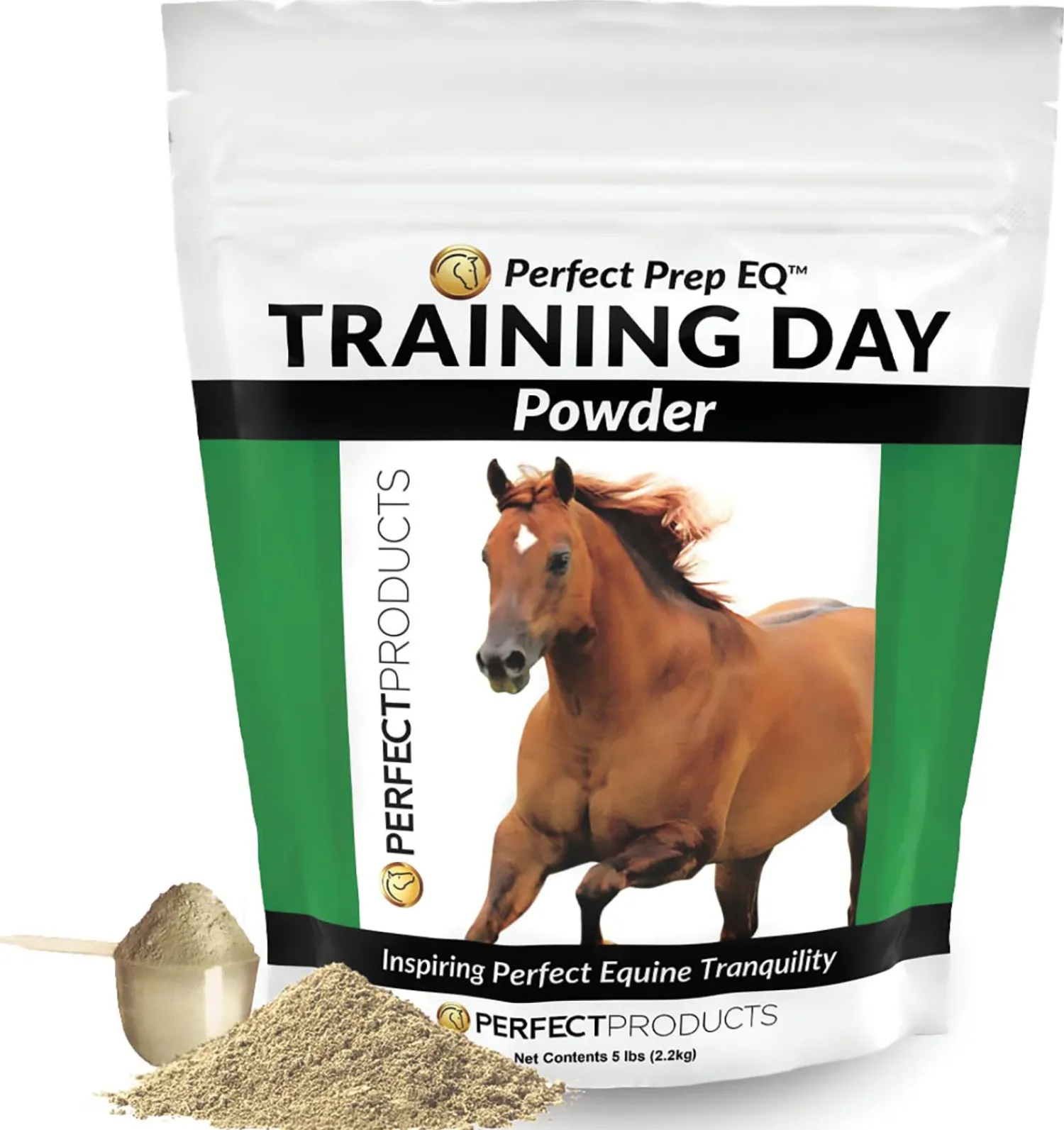 PERFECT PRODUCTS Perfect Prep EQ™ Training Day™ Clearance