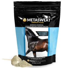 PERFECT PRODUCTS MetaSweat™ Anhidrosis Powder Sale