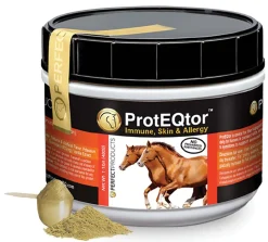 PERFECT PRODUCTS ProtEQtor™ Immune & Allergy Powder Discount