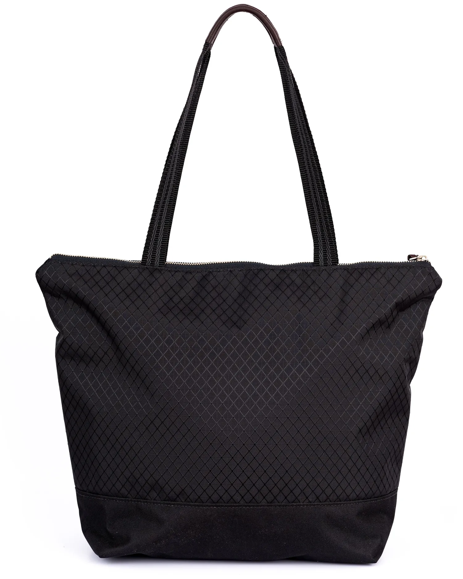 PERRIS LEATHER Perri’s® Champion Collection Tote Black Clearance