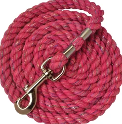 PERRIS LEATHER Perri’s® Cotton Lead New