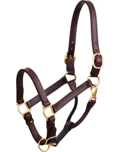 PERRIS LEATHER Perri’s® Horse Professional Show Halter